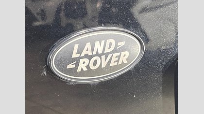 Range Rover Evoque 40