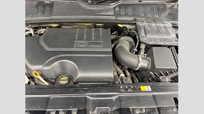 Range Rover Evoque 46