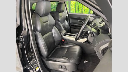 Range Rover Evoque 16