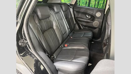 Range Rover Evoque 15