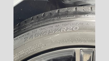 Range Rover Evoque 48