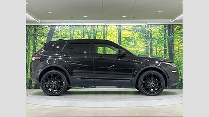 Range Rover Evoque 7