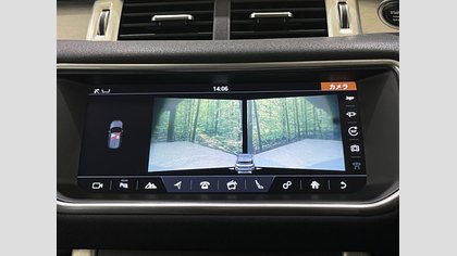 Range Rover Evoque 63