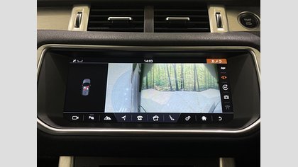 Range Rover Evoque 65