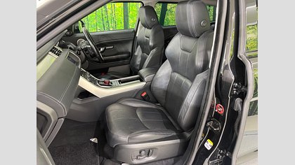 Range Rover Evoque 13