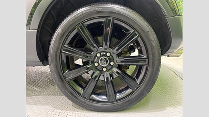 Range Rover Evoque 9