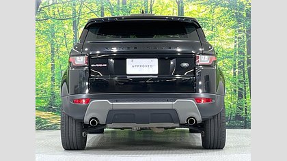 Range Rover Evoque 5
