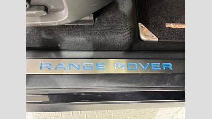 Range Rover Evoque 61