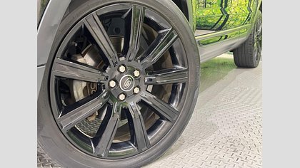 Range Rover Evoque 8