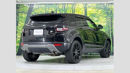 Range Rover Evoque 6