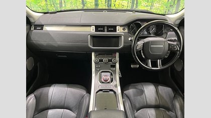 Range Rover Evoque 10