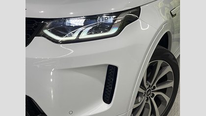 Discovery Sport 49