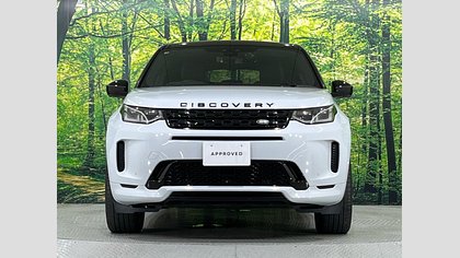 Discovery Sport 1
