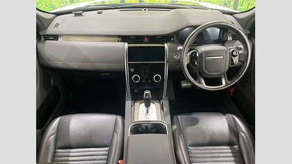 Discovery Sport 10