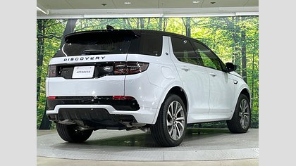 Discovery Sport 6