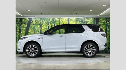 Discovery Sport 3