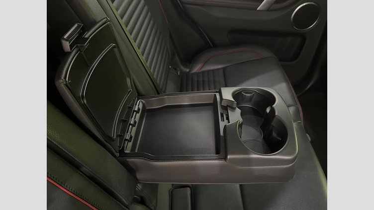 2020 認定中古車 Land Rover Discovery Sport ユーロンホワイト P250 AWD（オートマチック）  R-DYNAMIC S