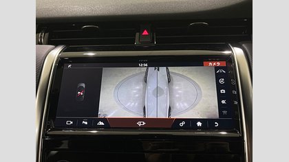 Discovery Sport 72