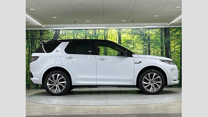Discovery Sport 7