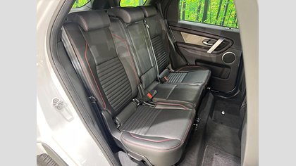 Discovery Sport 16