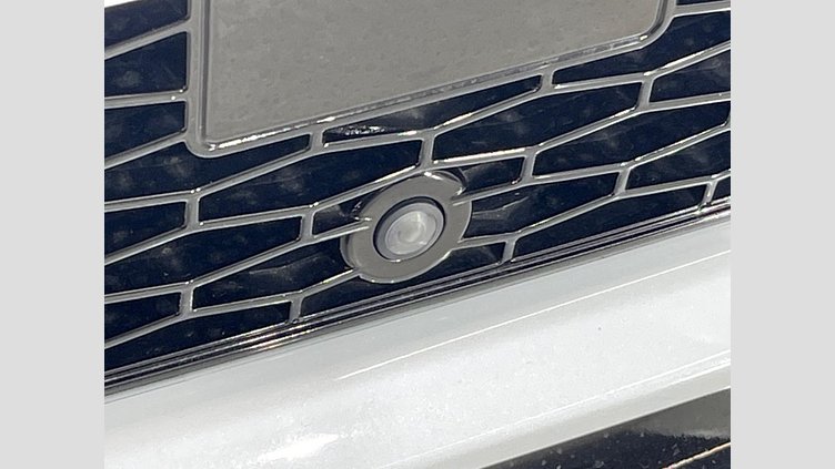 2020 認定中古車 Land Rover Discovery Sport ユーロンホワイト P250 AWD（オートマチック）  R-DYNAMIC S