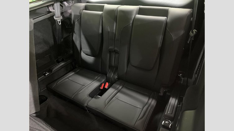 2020 認定中古車 Land Rover Discovery Sport ユーロンホワイト P250 AWD（オートマチック）  R-DYNAMIC S