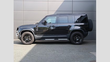Defender 110 38