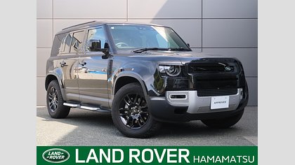 Defender 110 45