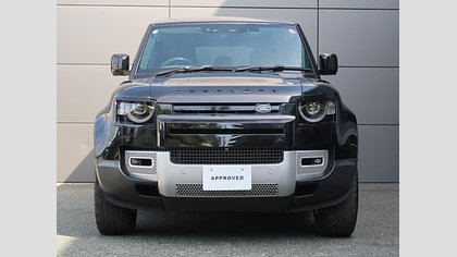 Defender 110 48