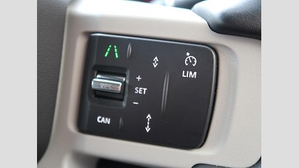 Defender 110 14