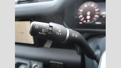 Defender 110 12