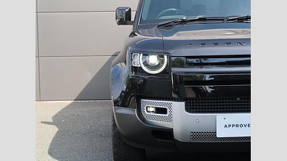 Defender 110 24