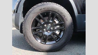 Defender 110 23