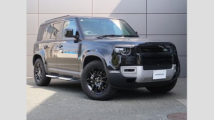 Defender 110 36