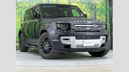 Defender 110 0