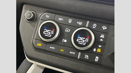 Defender 110 16