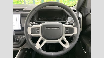 Defender 110 31