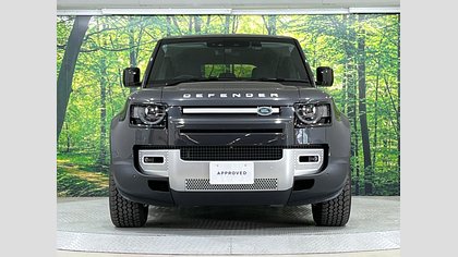 Defender 110 1