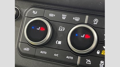 Defender 110 40