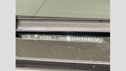 Defender 110 41