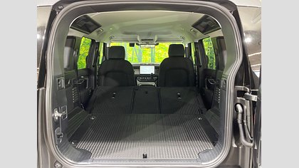 Defender 110 48