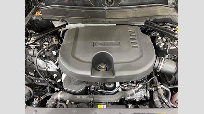 Defender 110 46