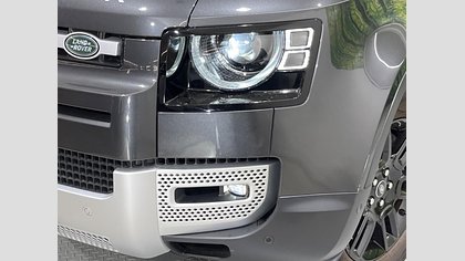 Defender 110 61