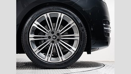 Range Rover 29