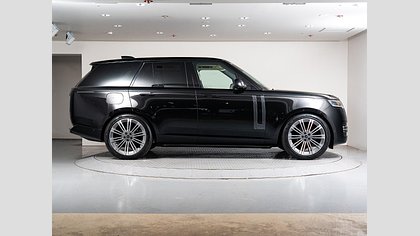 Range Rover 9