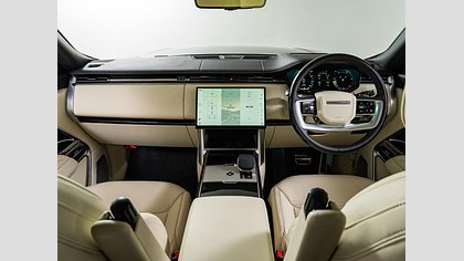 Range Rover 1