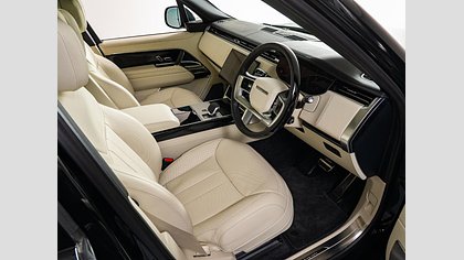 Range Rover 50
