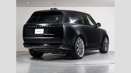 Range Rover 8