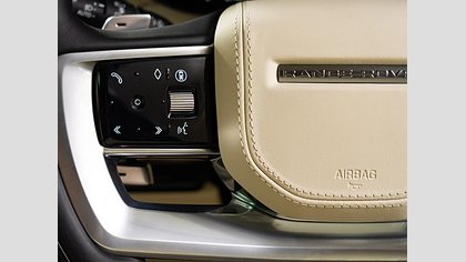 Range Rover 62