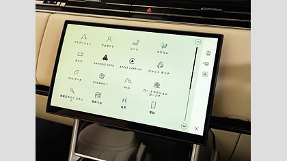 Range Rover 61